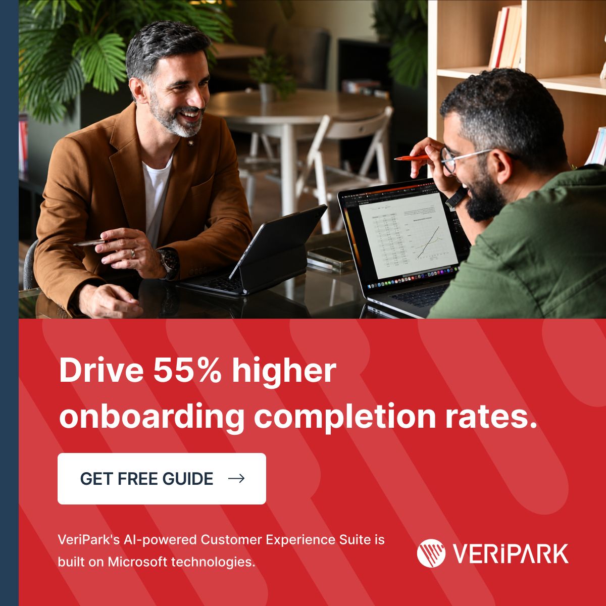VeriPark ad