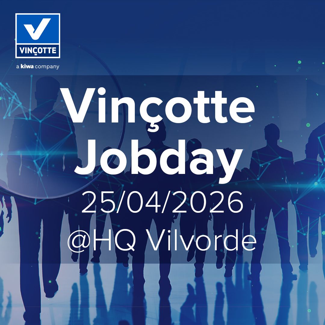 Vinçotte ad