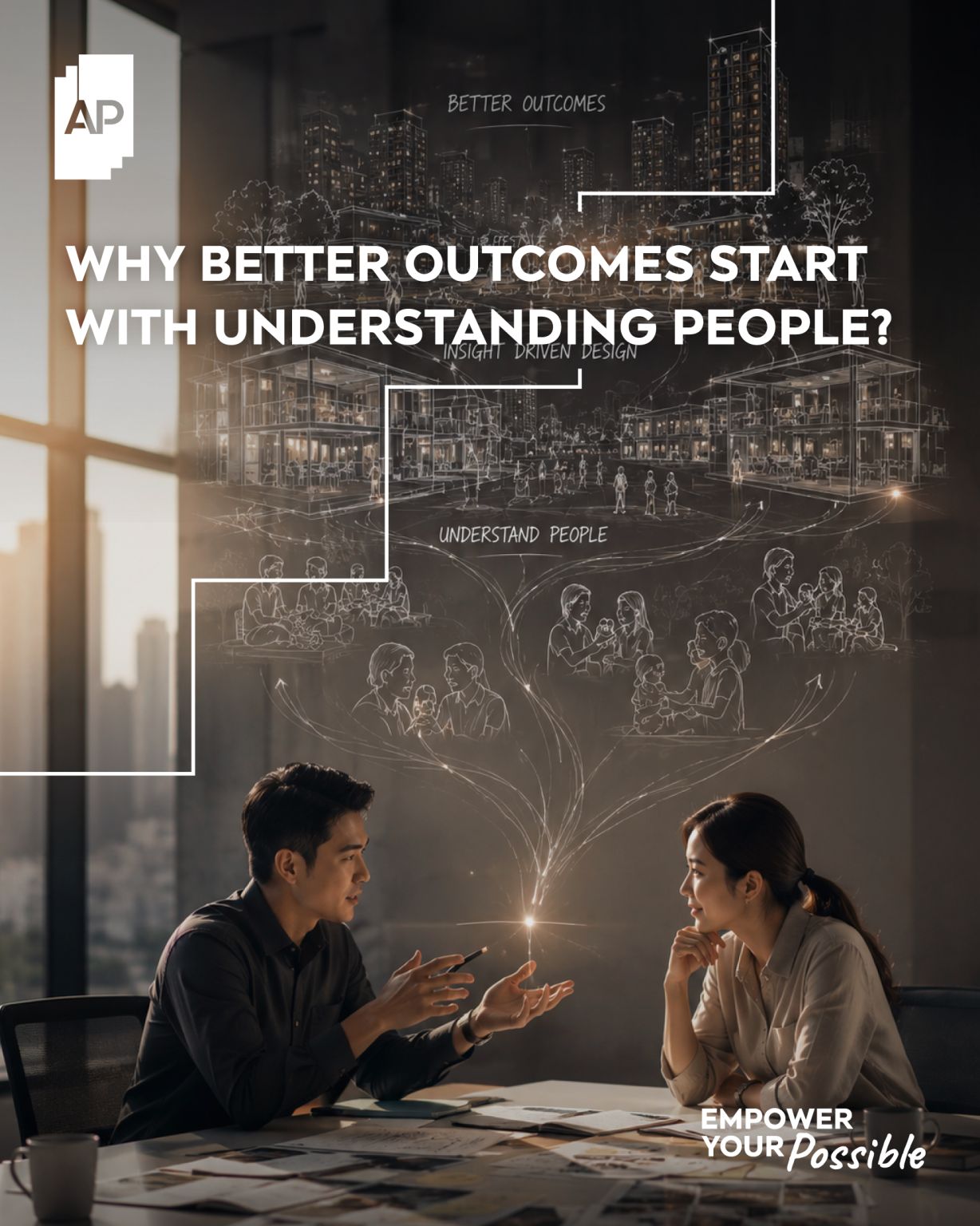 AP (Thailand) Public Company Limited ad