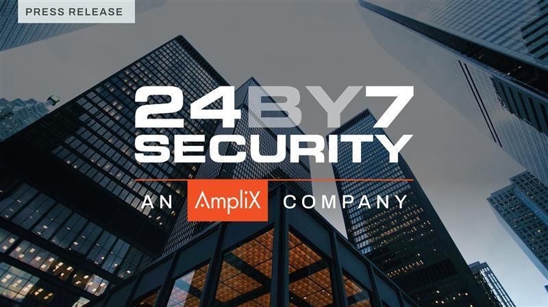 Amplix ad