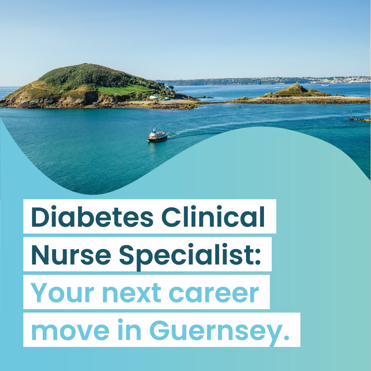 States of Guernsey ad