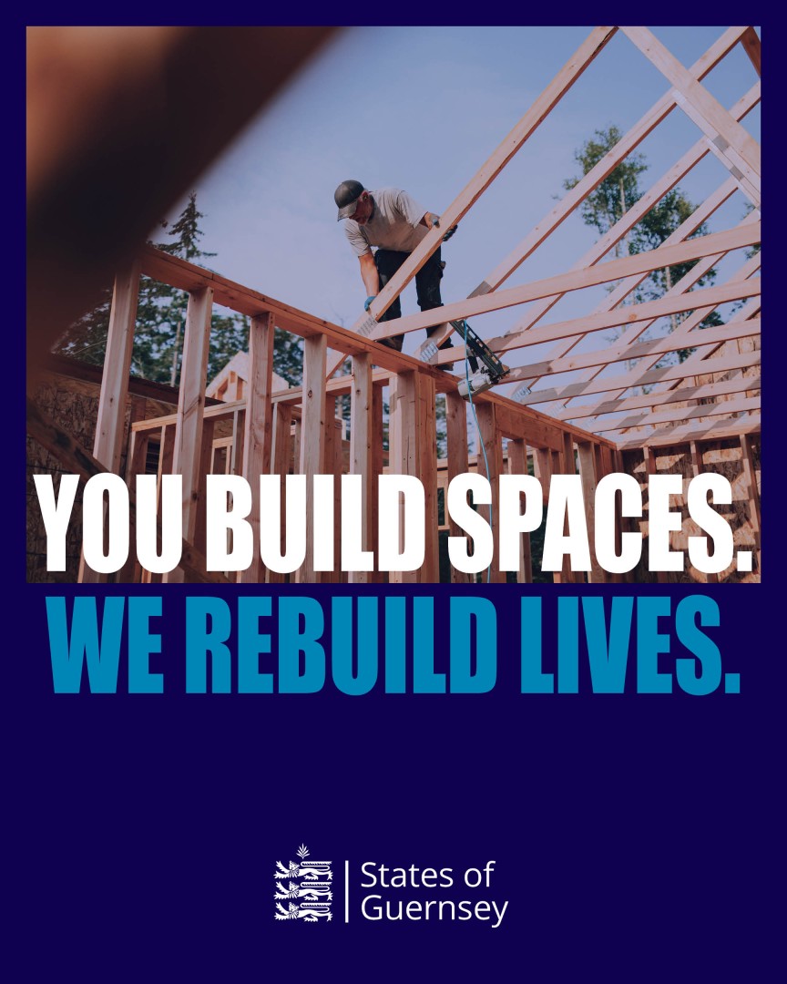 States of Guernsey ad