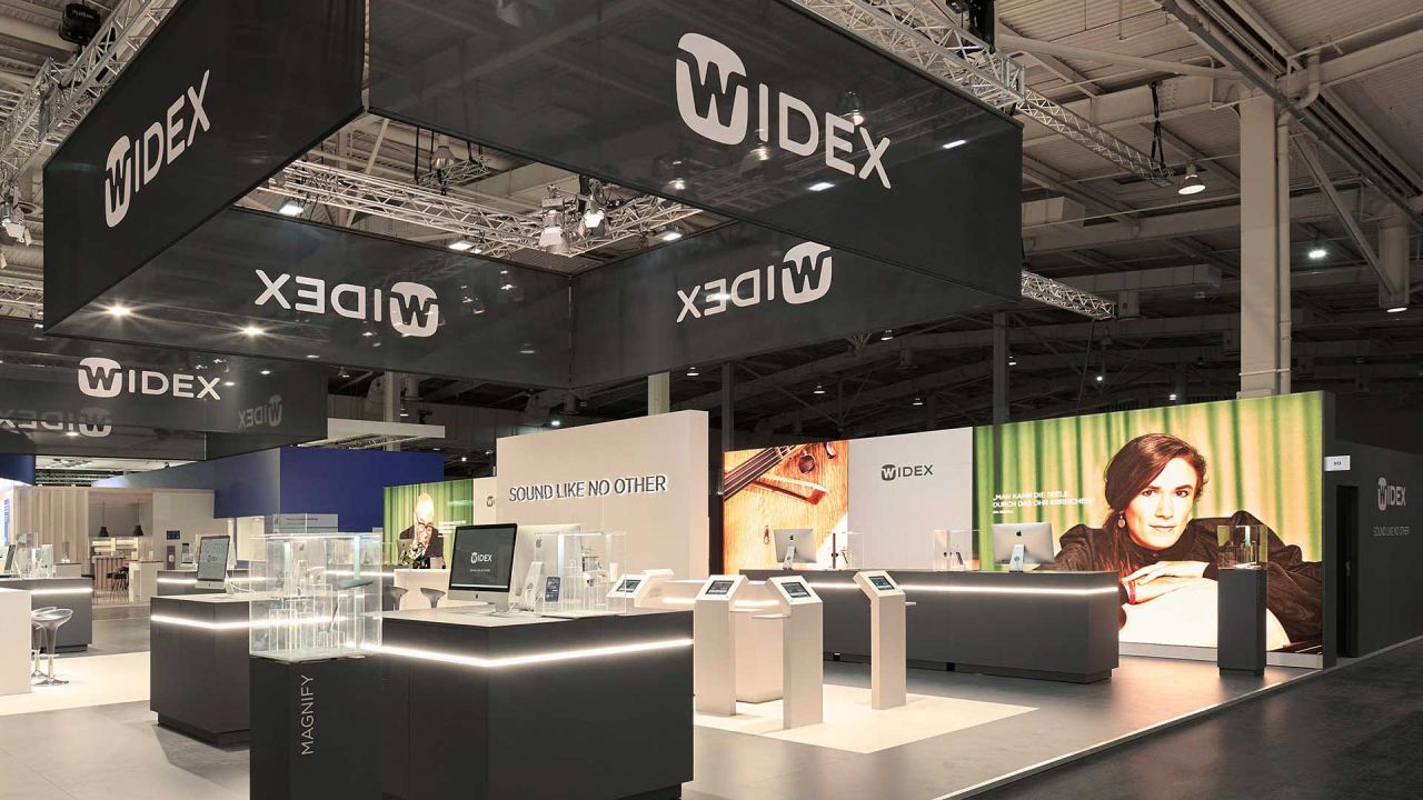 FLAD & FLAD Communication GmbH ad