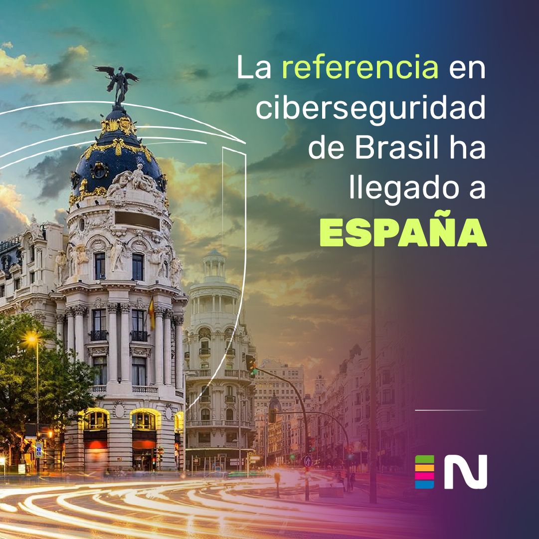 Grupo NTSec ad