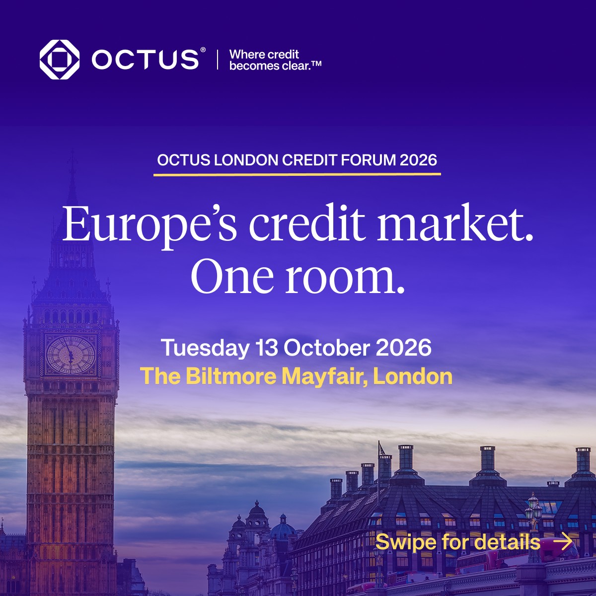 Octus ad