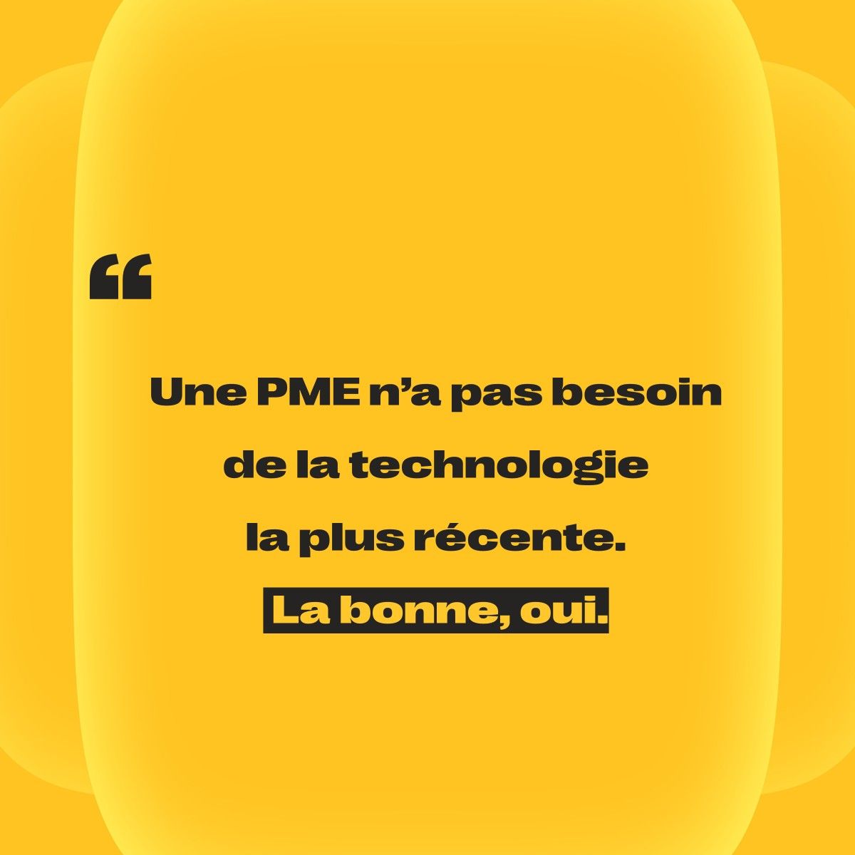 Telenet Business ad