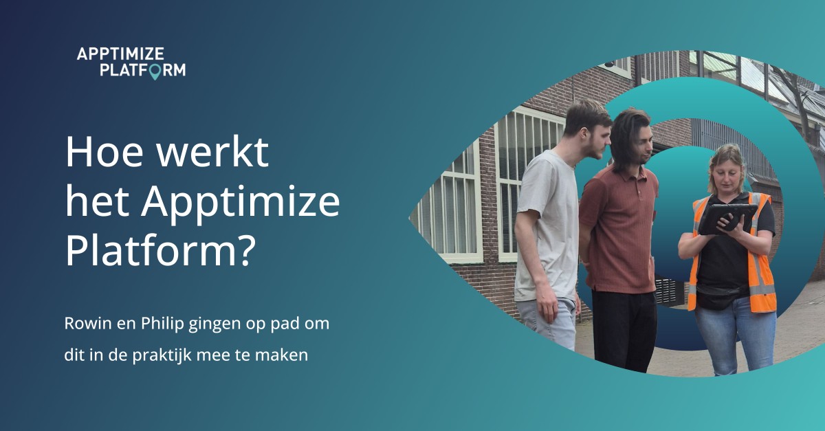 Apptimize Platform ad