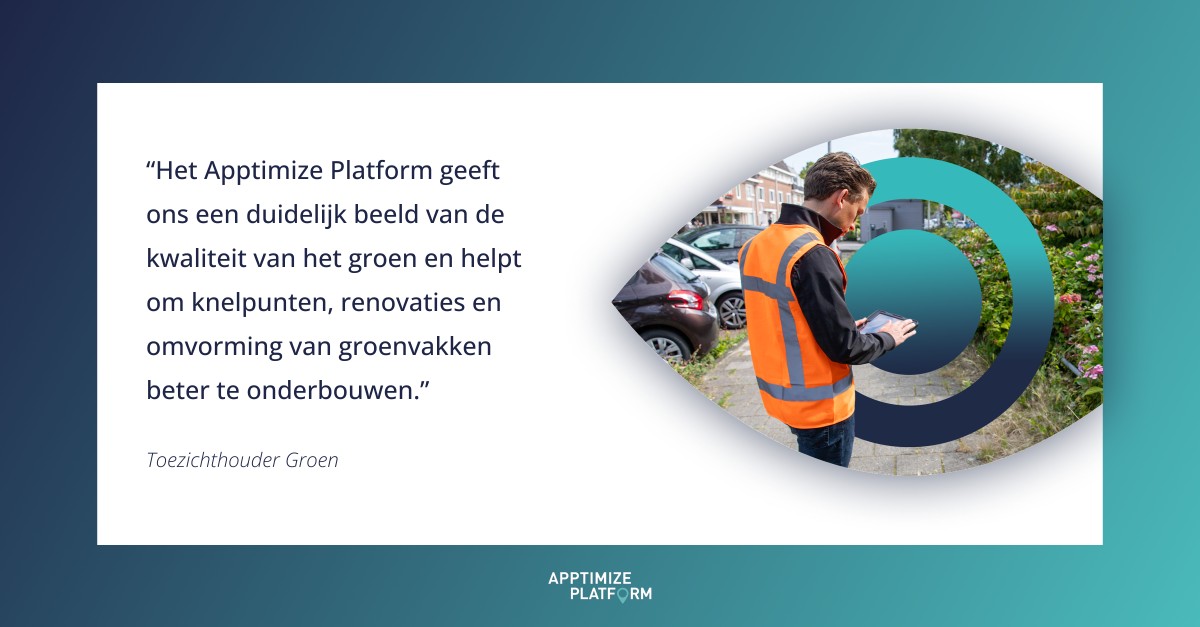 Apptimize Platform ad