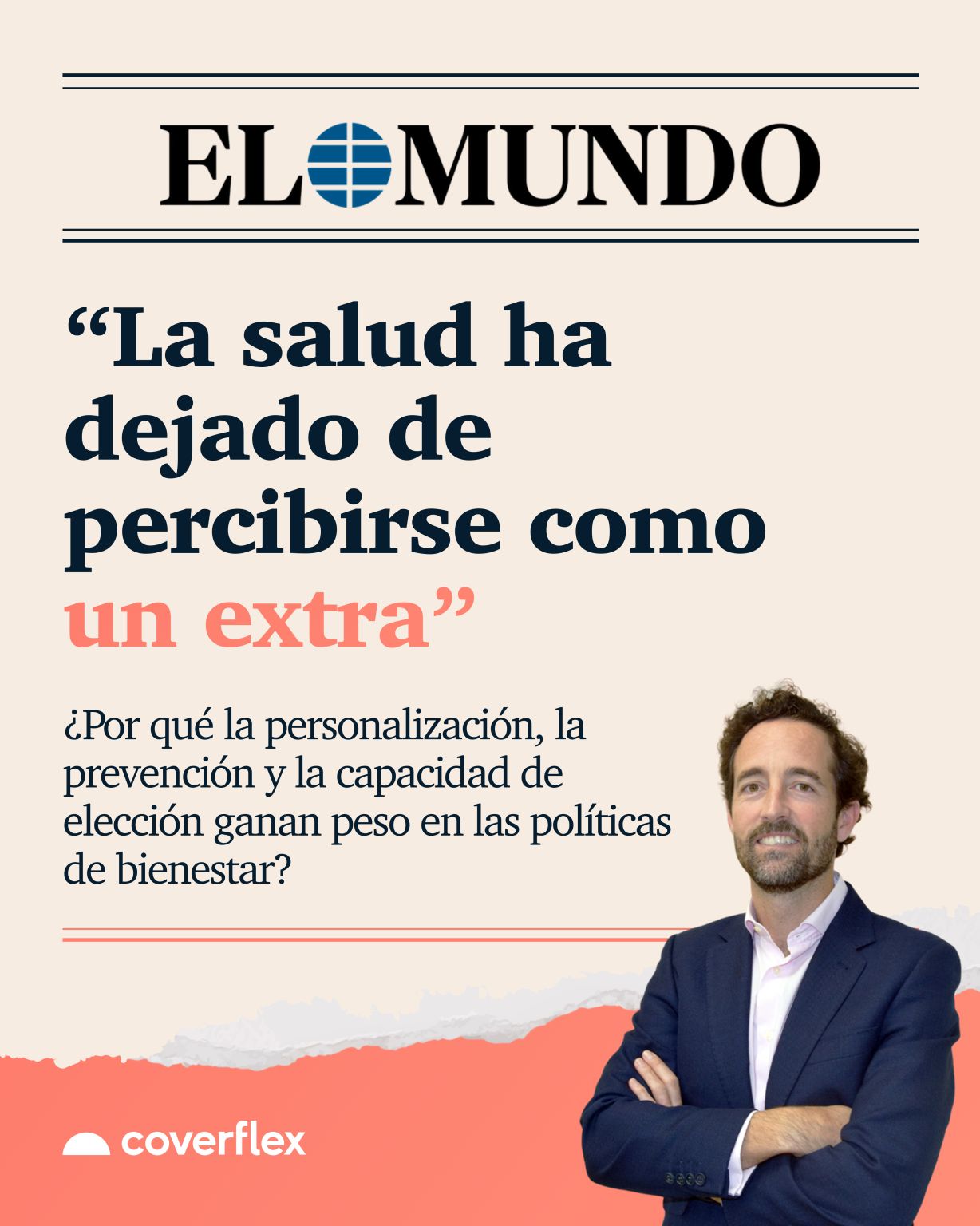 Coverflex ad