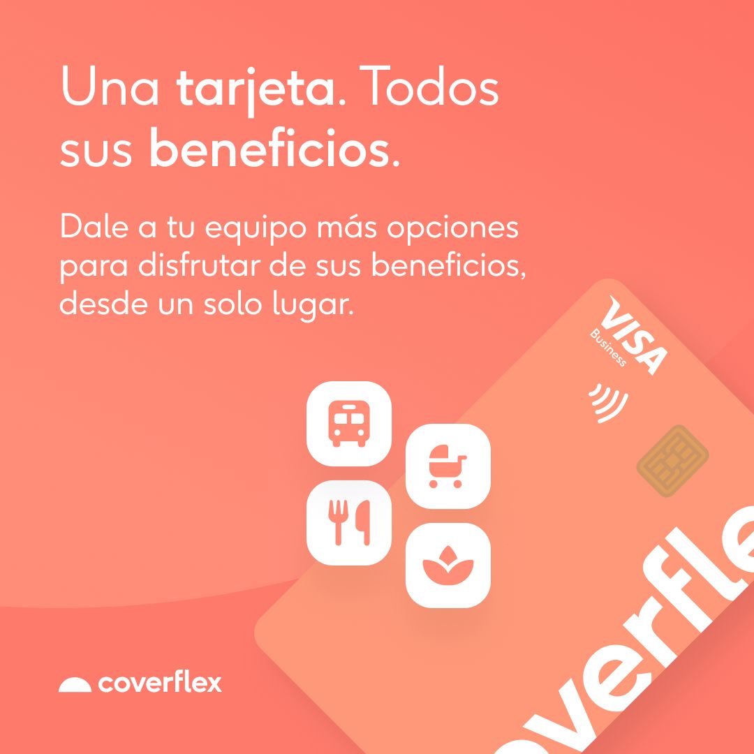 Coverflex ad