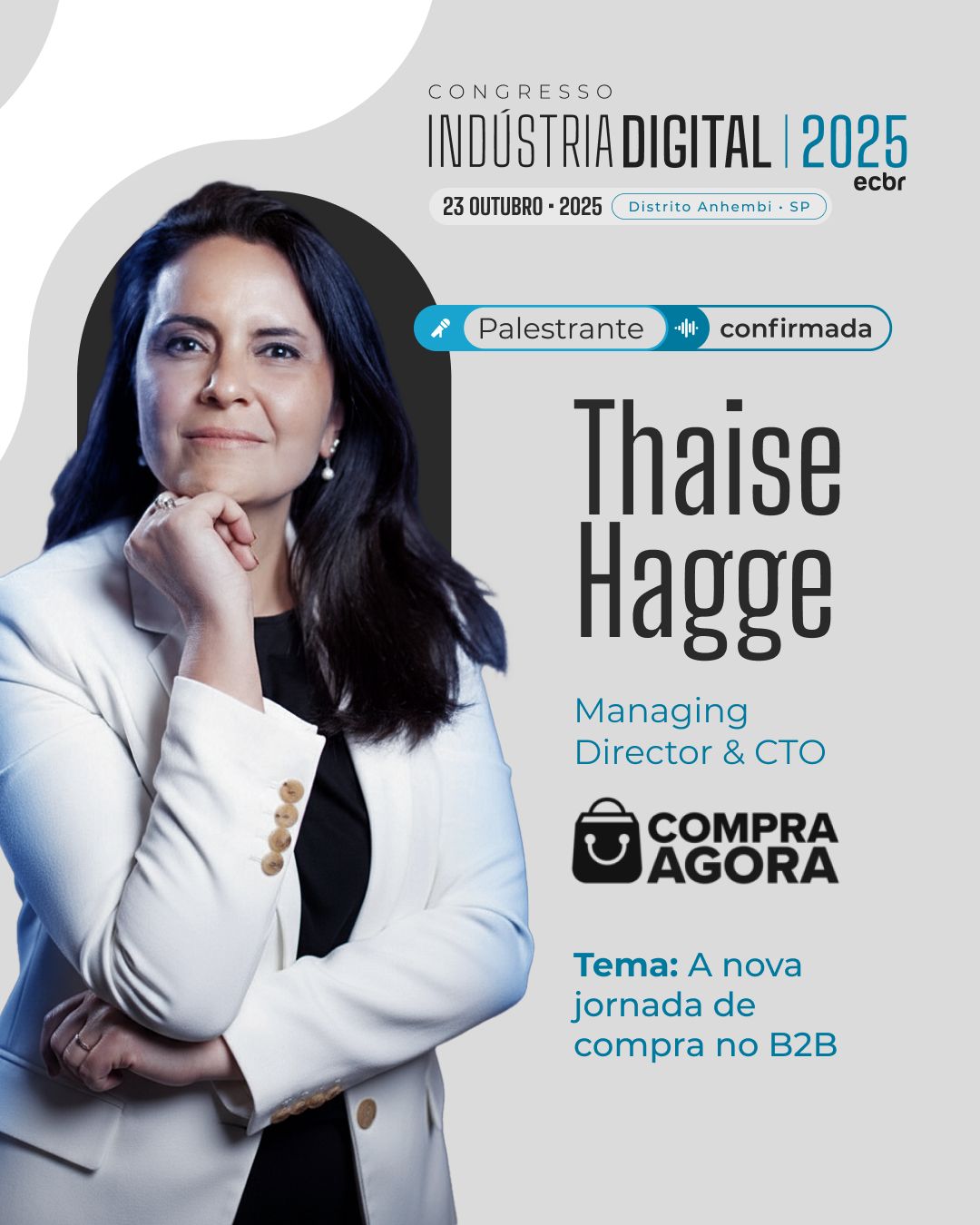 E-Commerce Brasil ad
