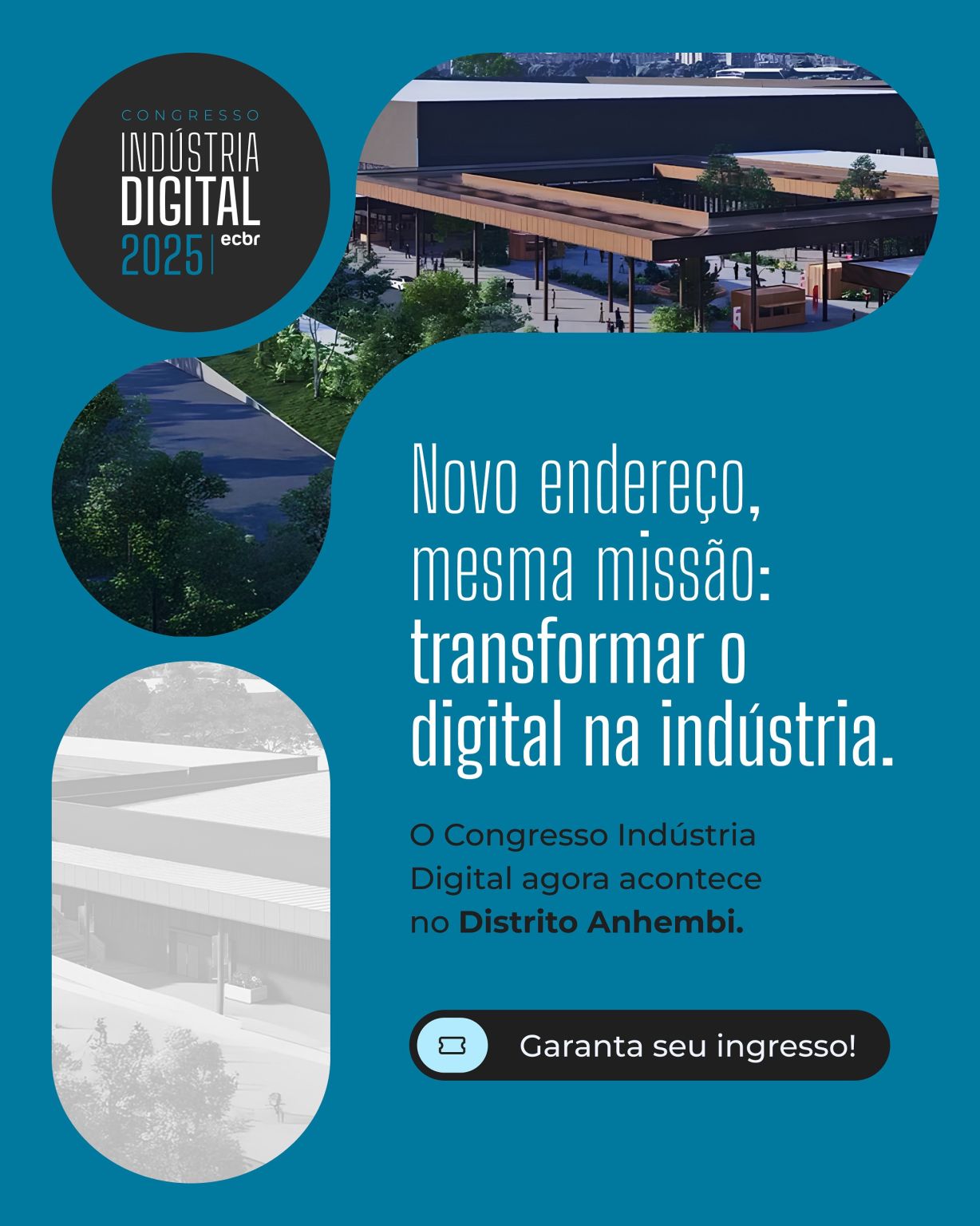 E-Commerce Brasil ad
