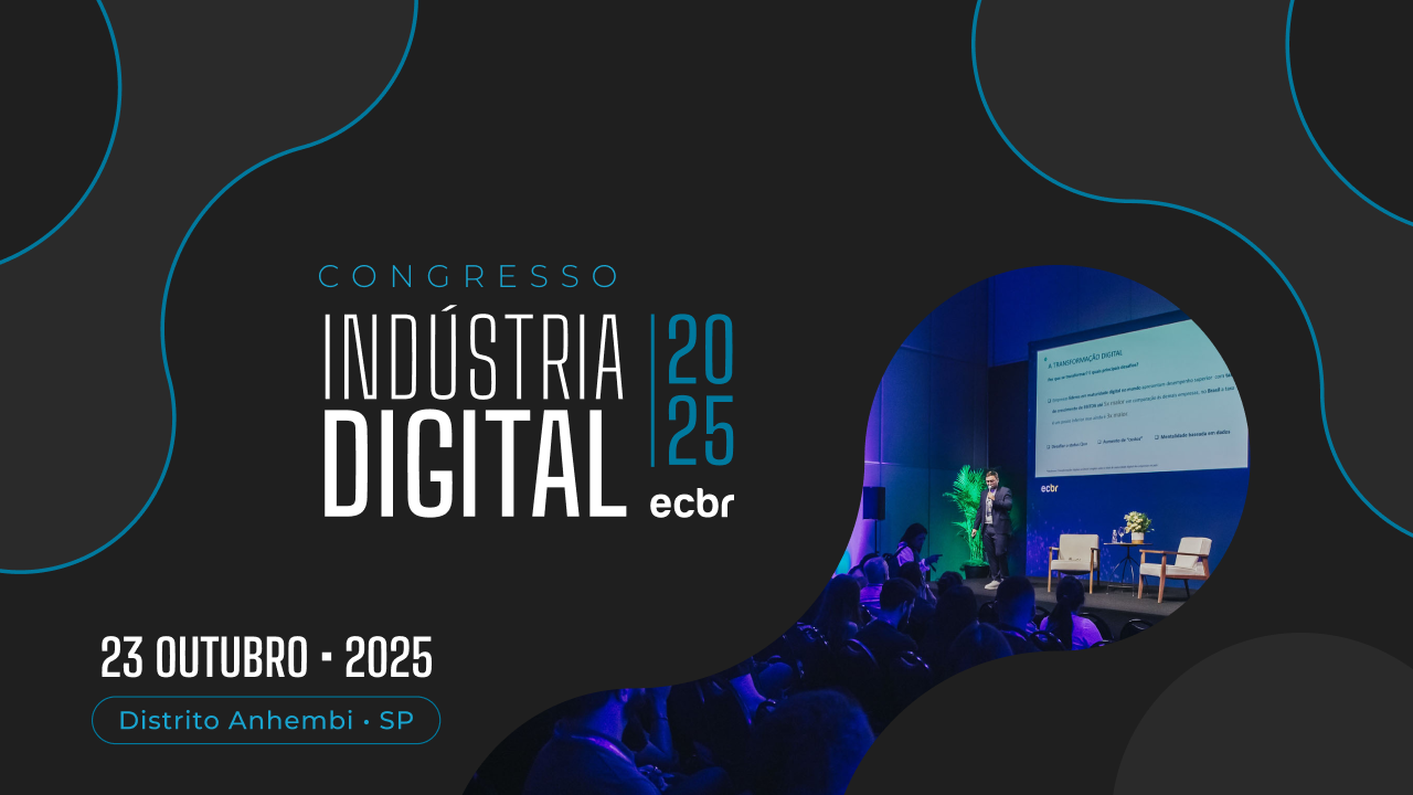 E-Commerce Brasil ad