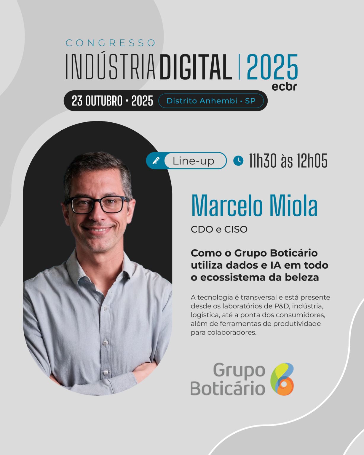 E-Commerce Brasil ad