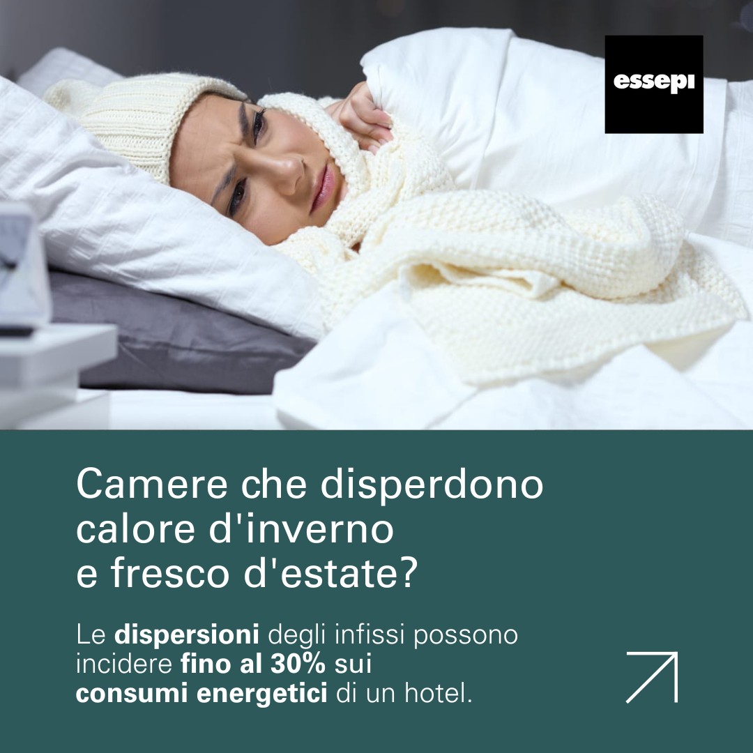 Essepi - Finestre | X-Lam ad