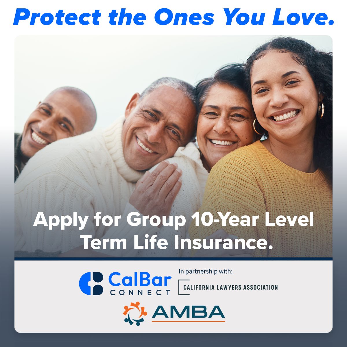 CalBar Connect ad