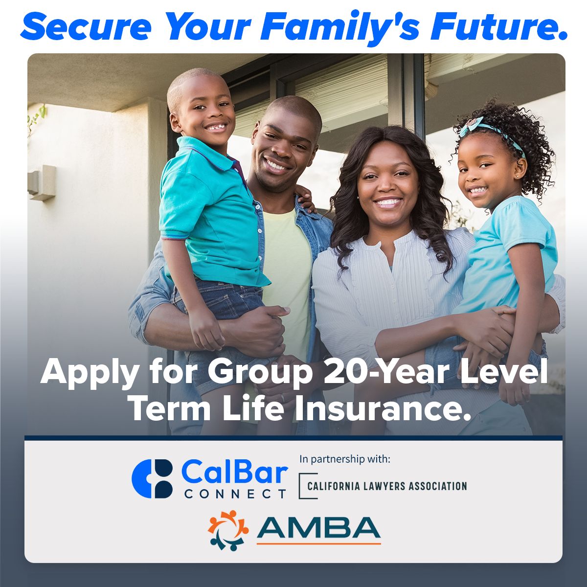 CalBar Connect ad