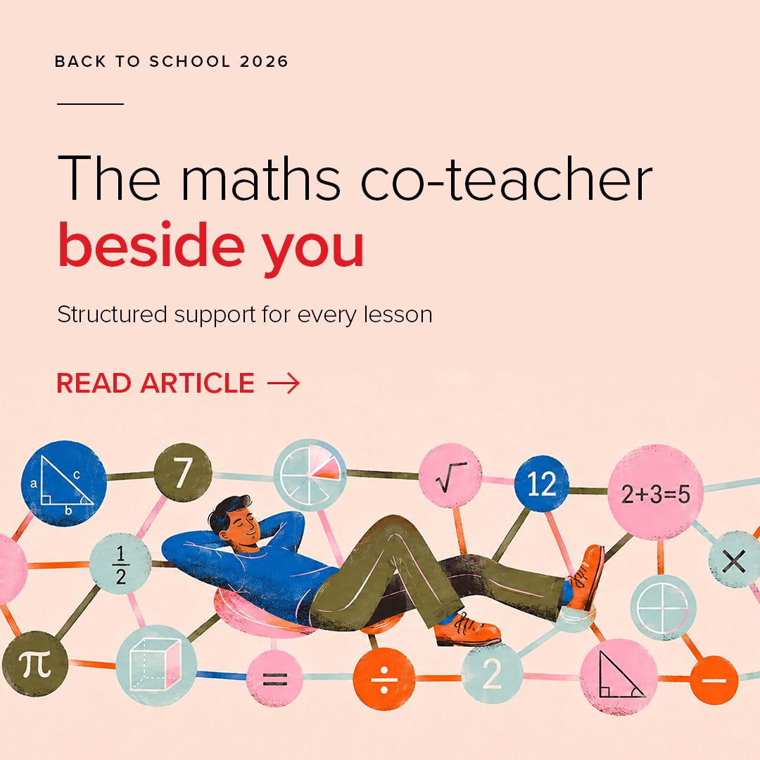 McGraw Hill ad