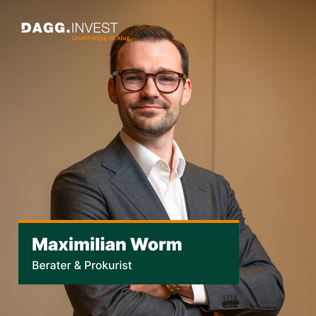 DAGG.INVEST GmbH ad