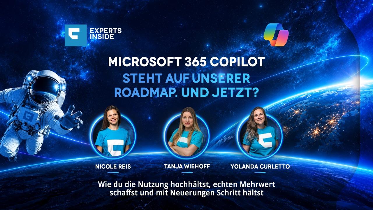 Experts Inside ad