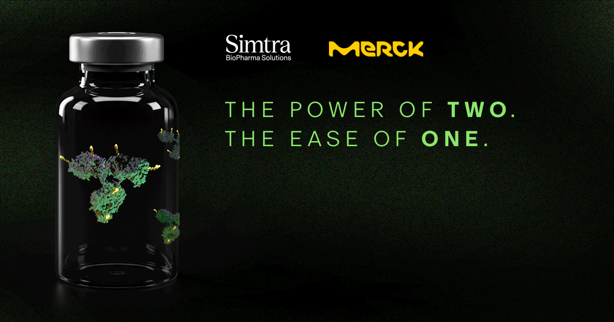 Simtra BioPharma Solutions ad