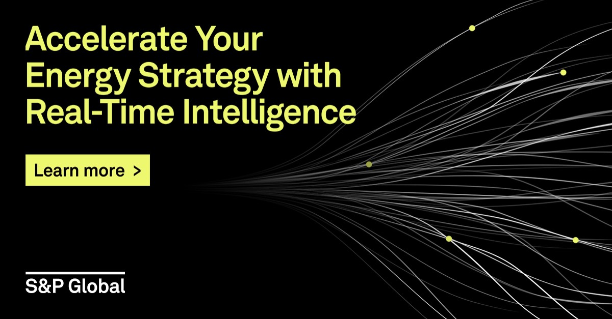 S&P Global ad