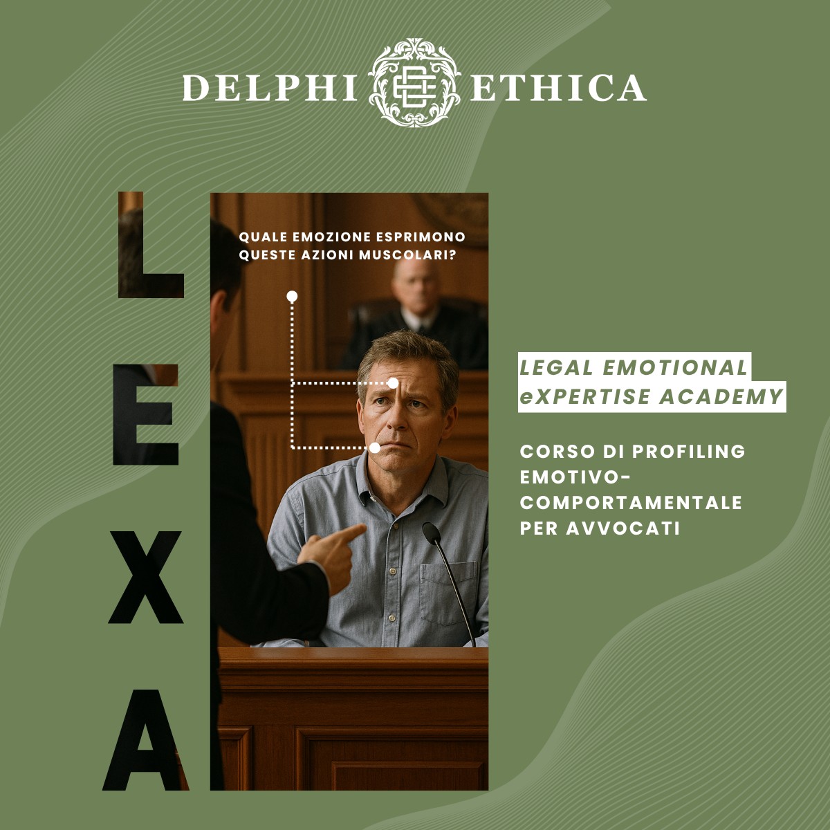 Delphi Ethica ad