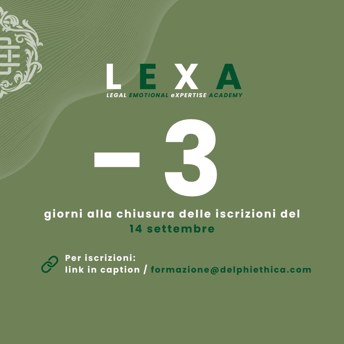 Delphi Ethica ad