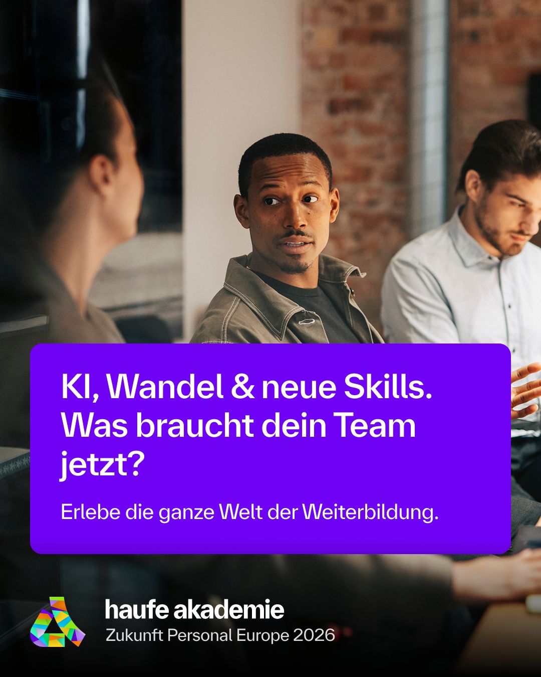 Haufe Akademie ad
