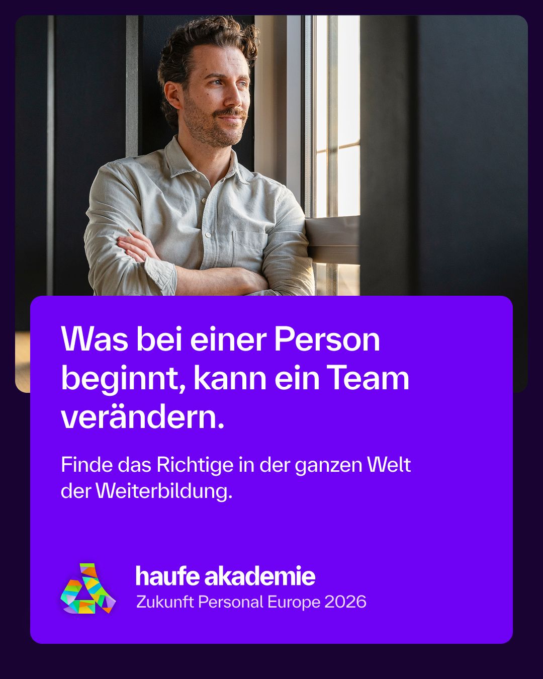 Haufe Akademie ad