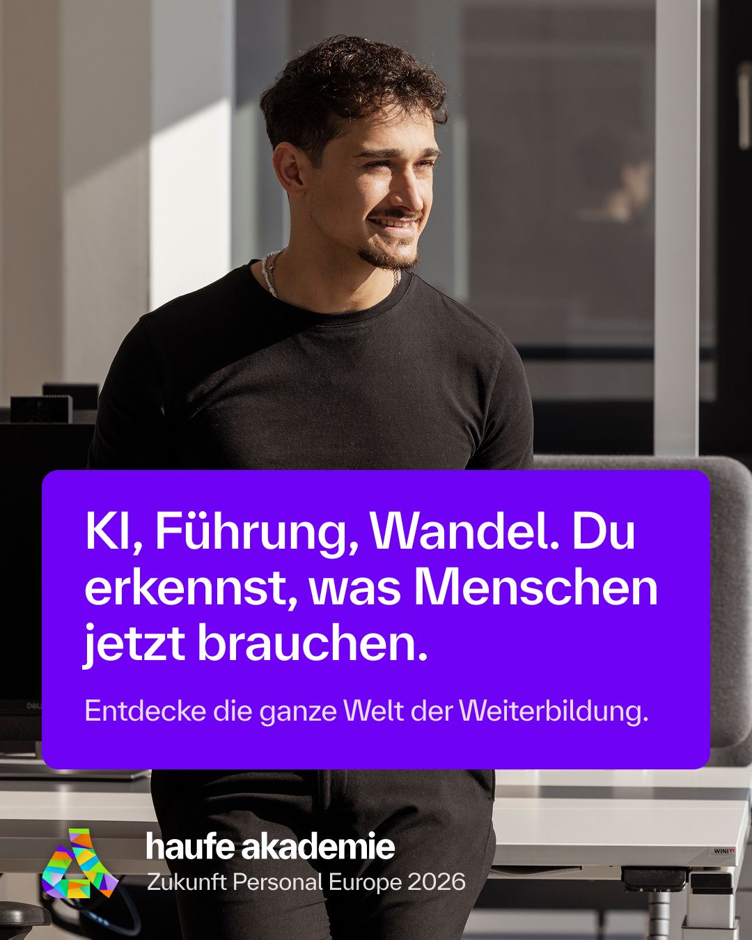 Haufe Akademie ad