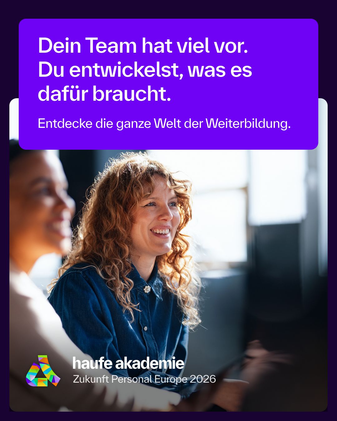 Haufe Akademie ad