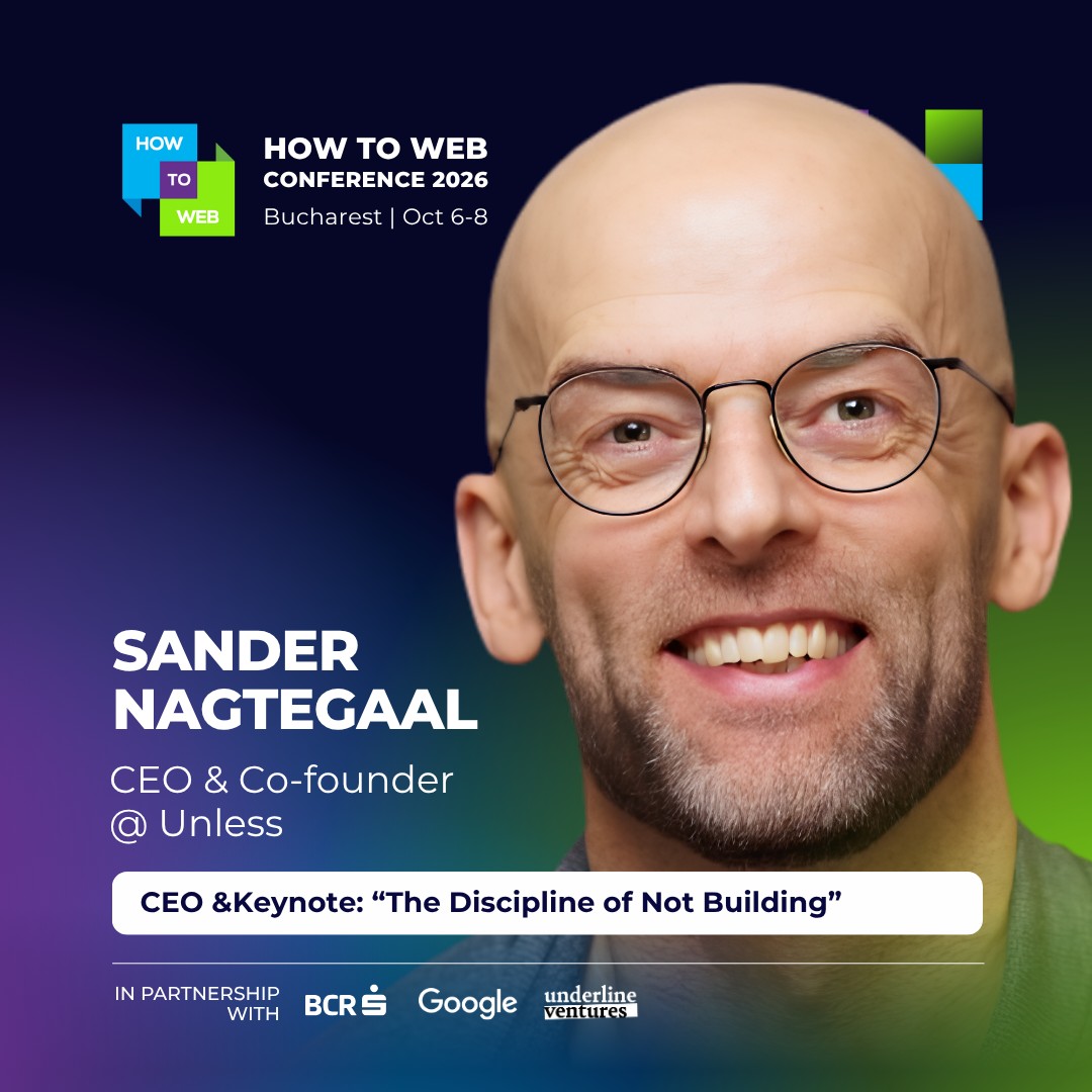 How to Web ad