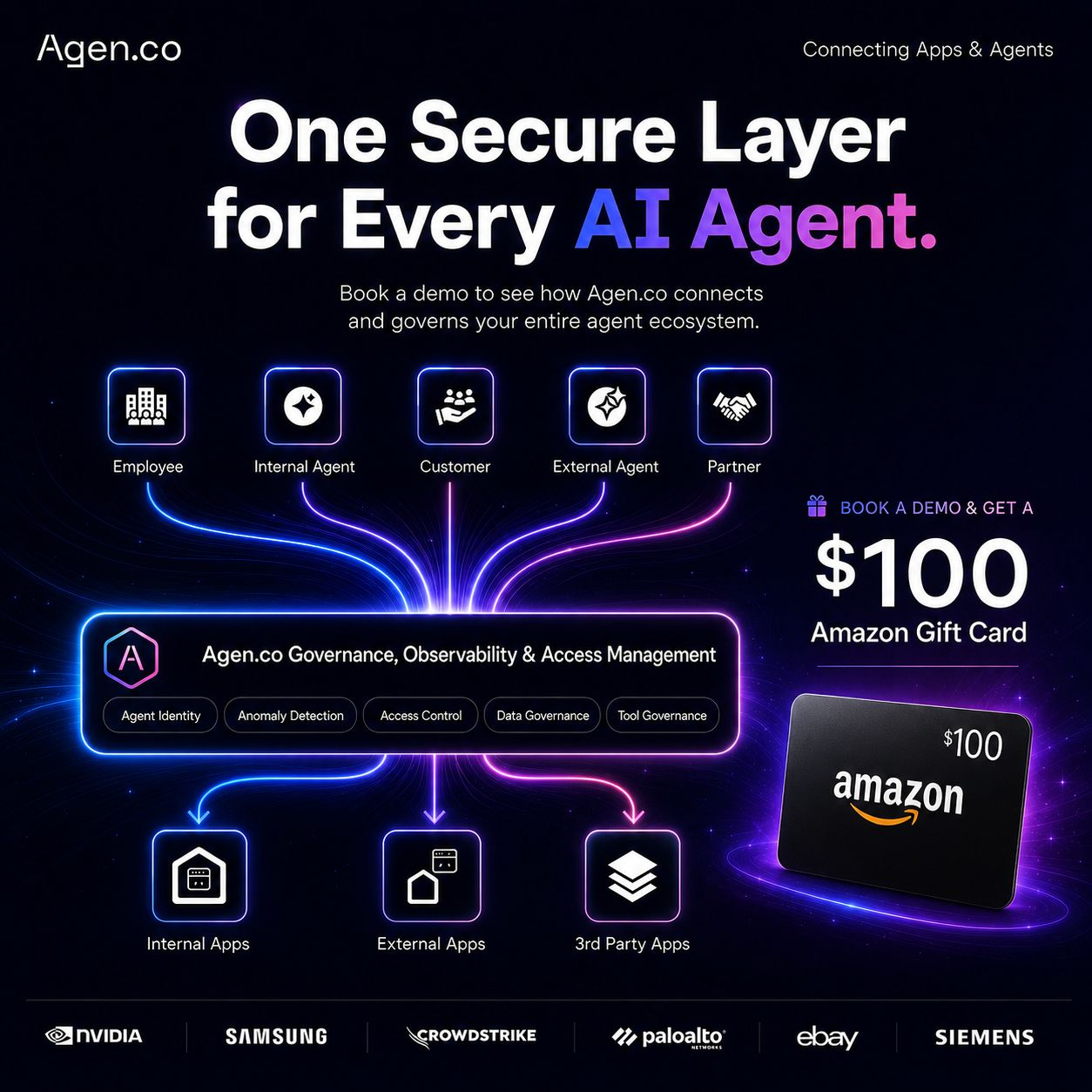 Frontegg ad