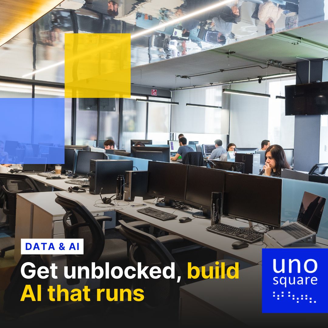 unosquare ad