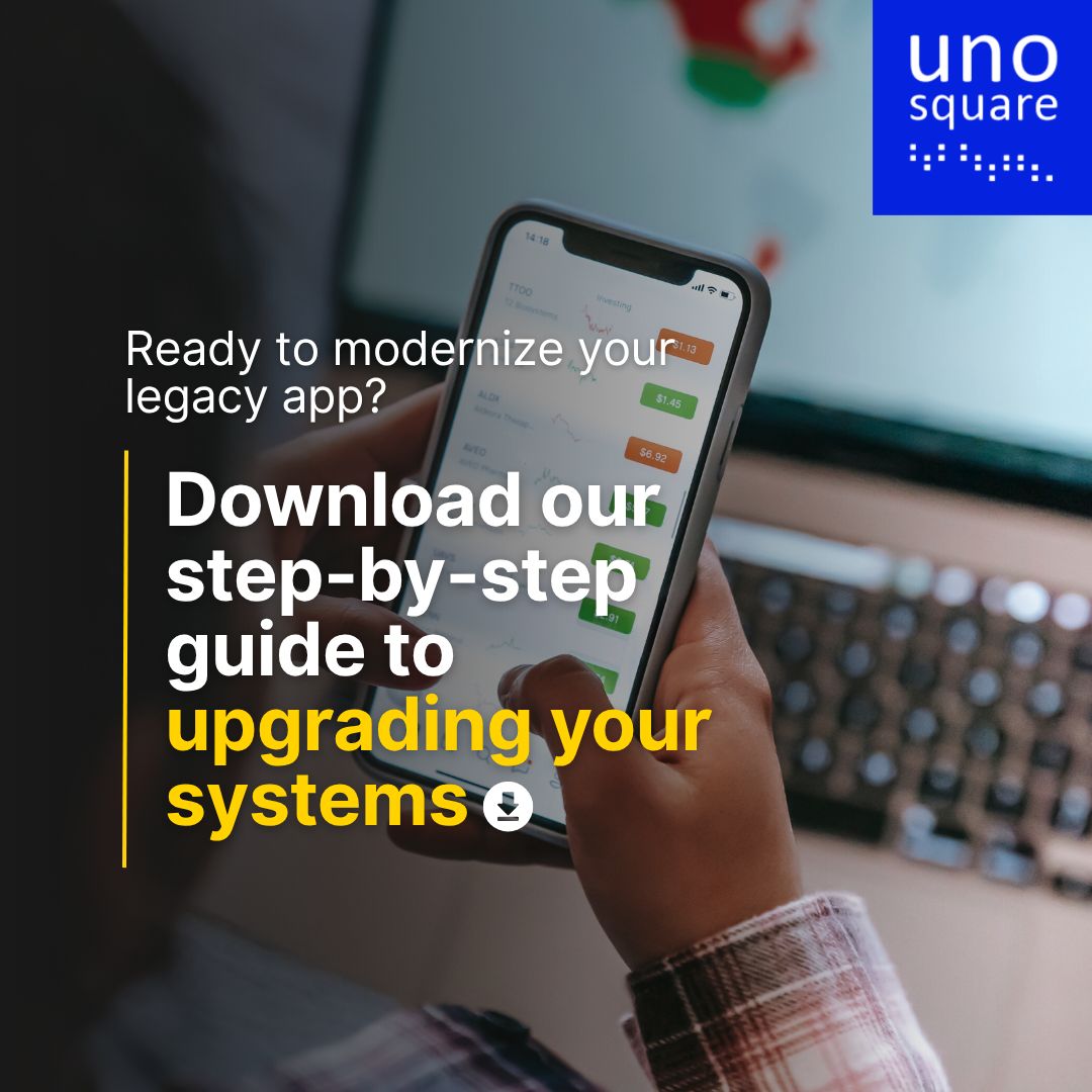 unosquare ad