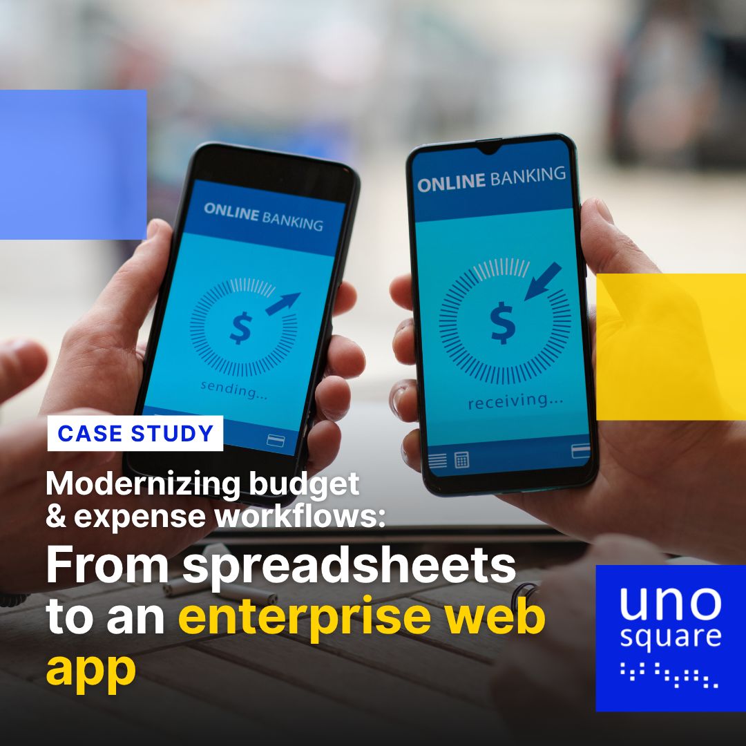 unosquare ad