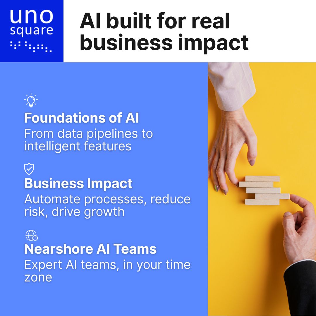 unosquare ad