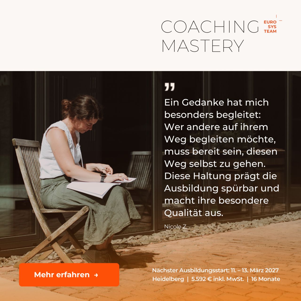 EUROSYSTEAM ad
