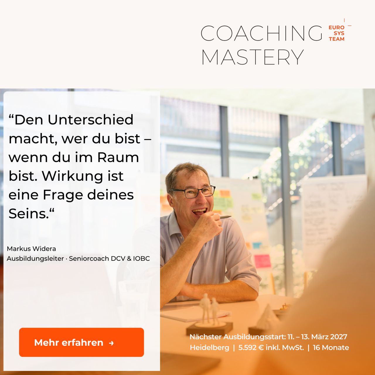 EUROSYSTEAM ad