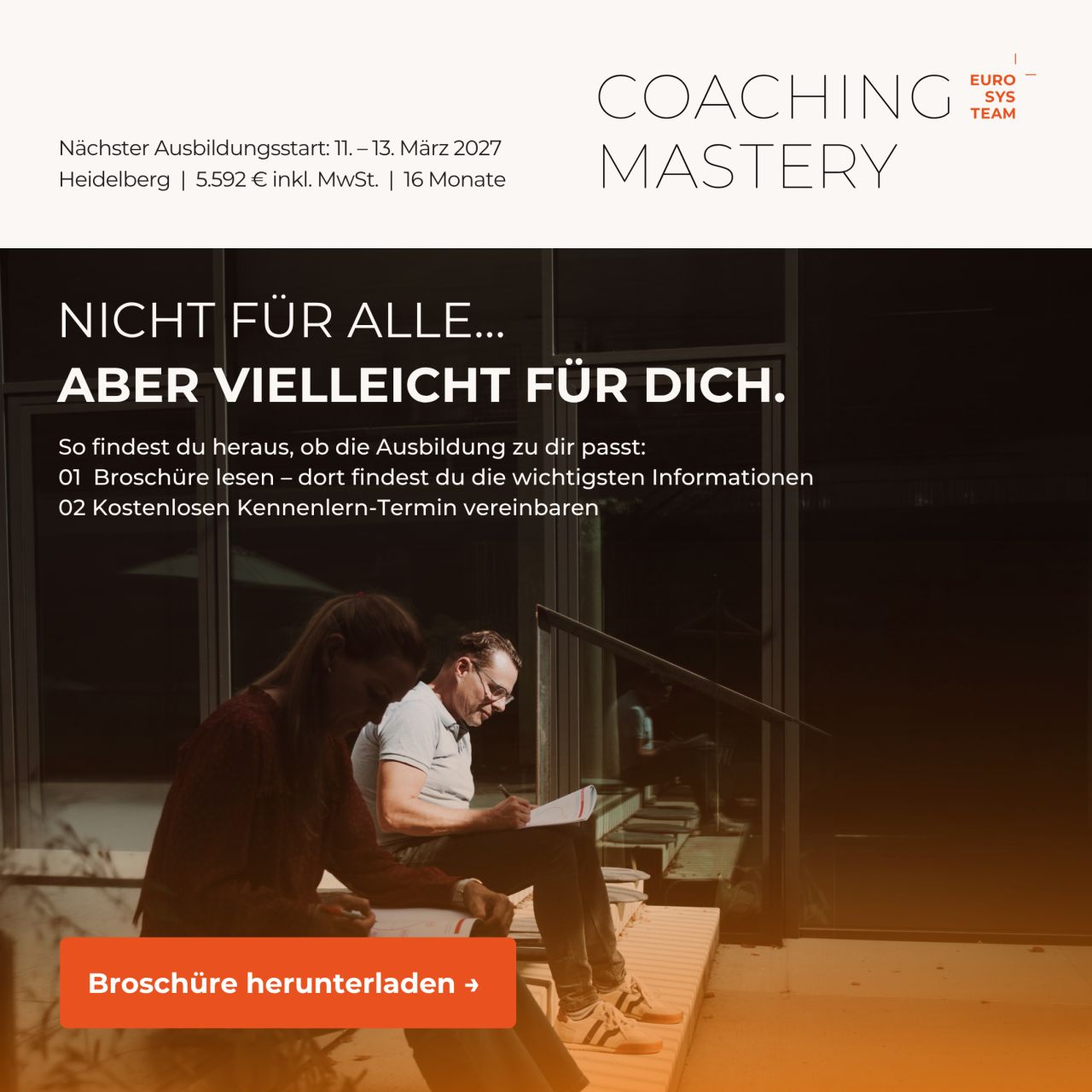 EUROSYSTEAM ad