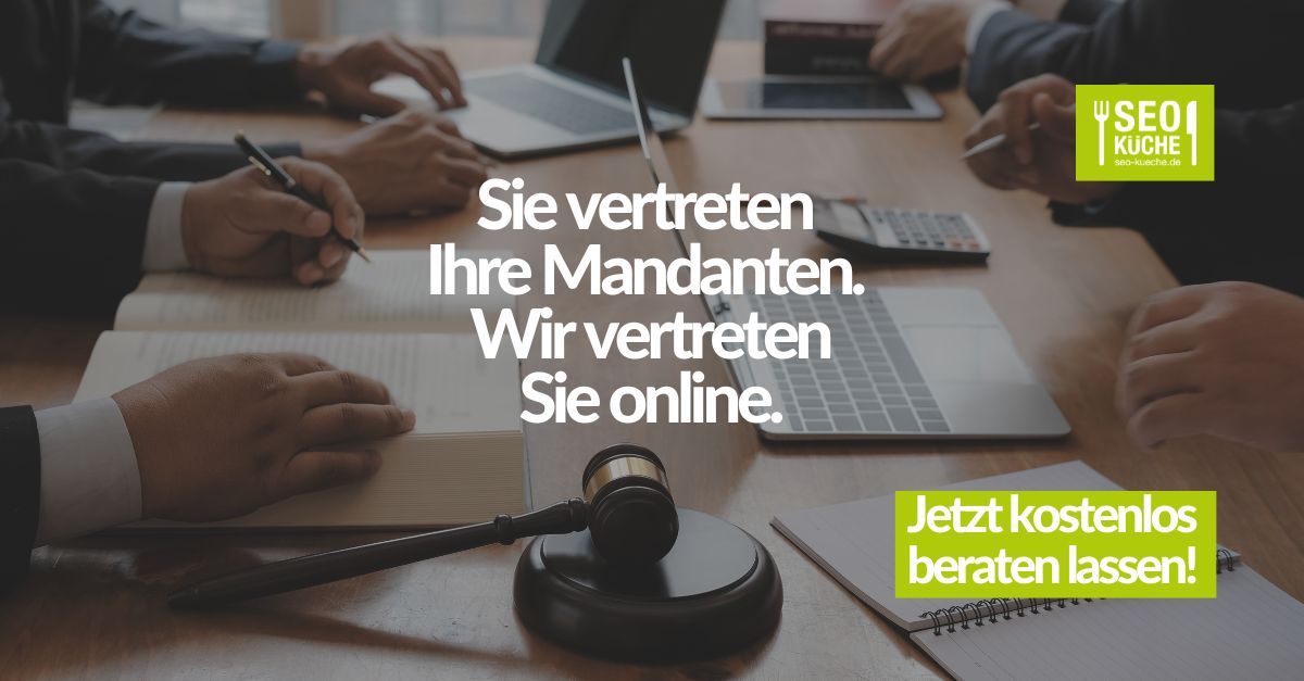 SEO-Küche Internet Marketing GmbH & Co. KG ad