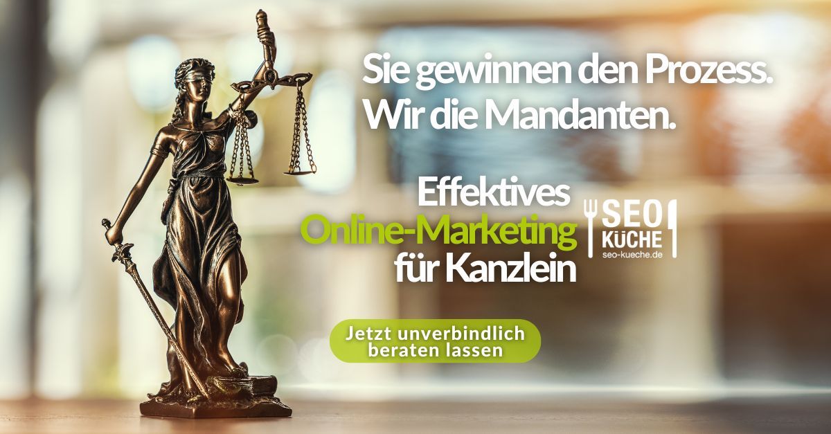SEO-Küche Internet Marketing GmbH & Co. KG ad