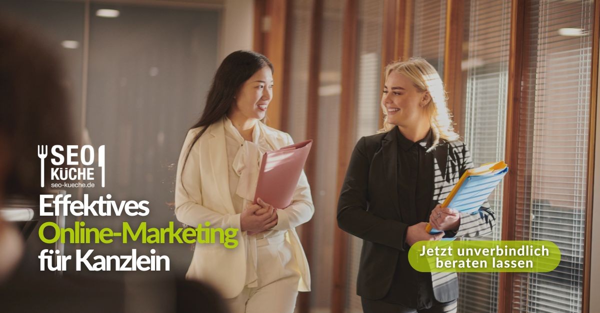 SEO-Küche Internet Marketing GmbH & Co. KG ad