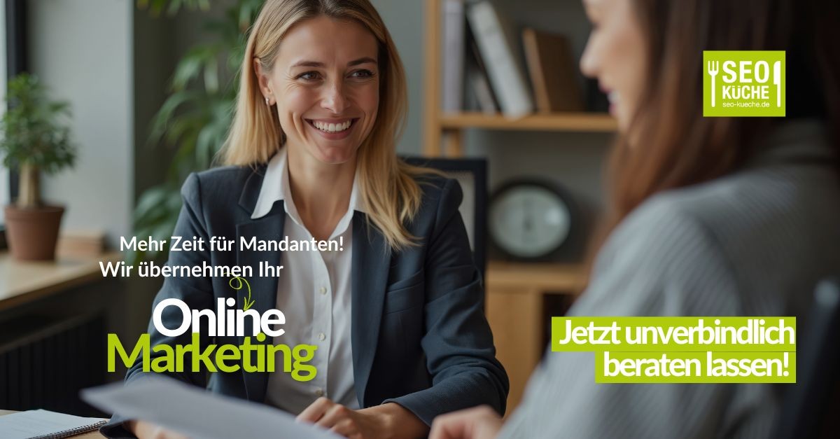 SEO-Küche Internet Marketing GmbH & Co. KG ad