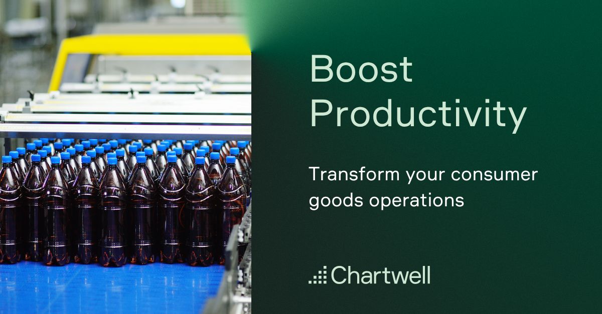 Chartwell ad