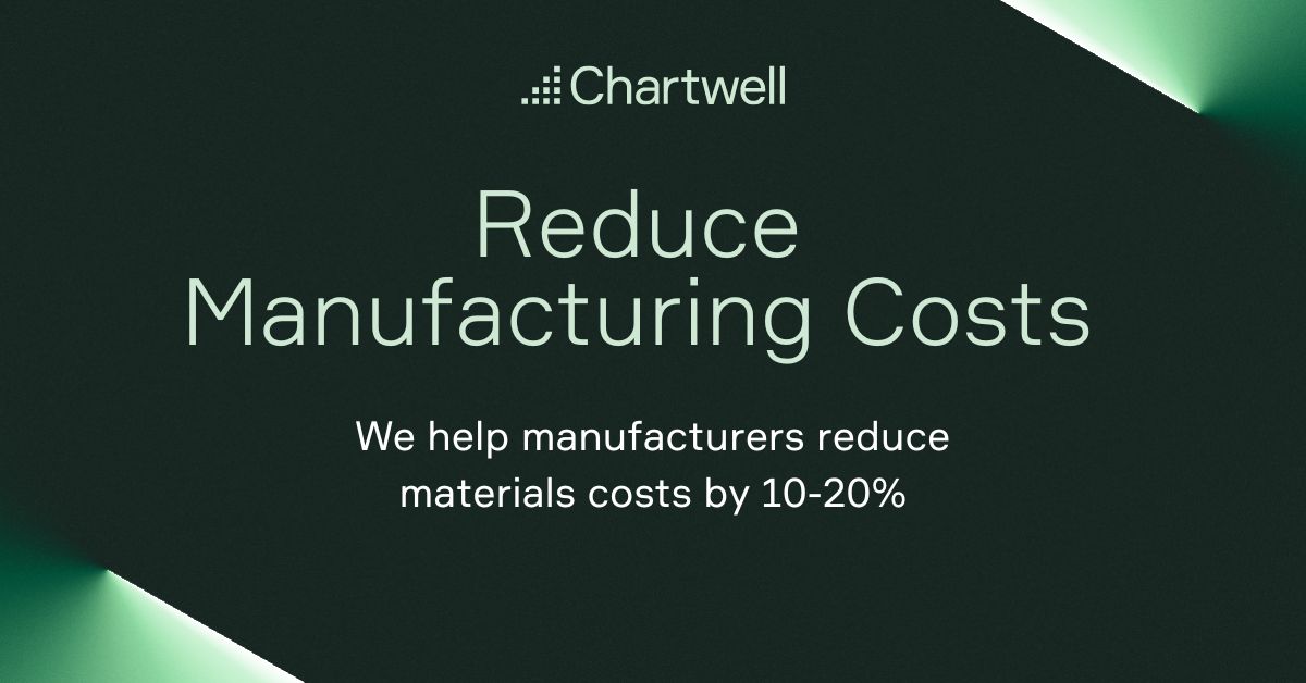 Chartwell ad