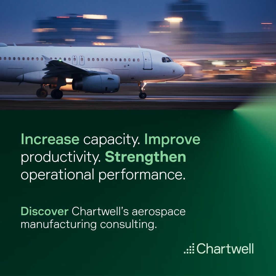 Chartwell ad