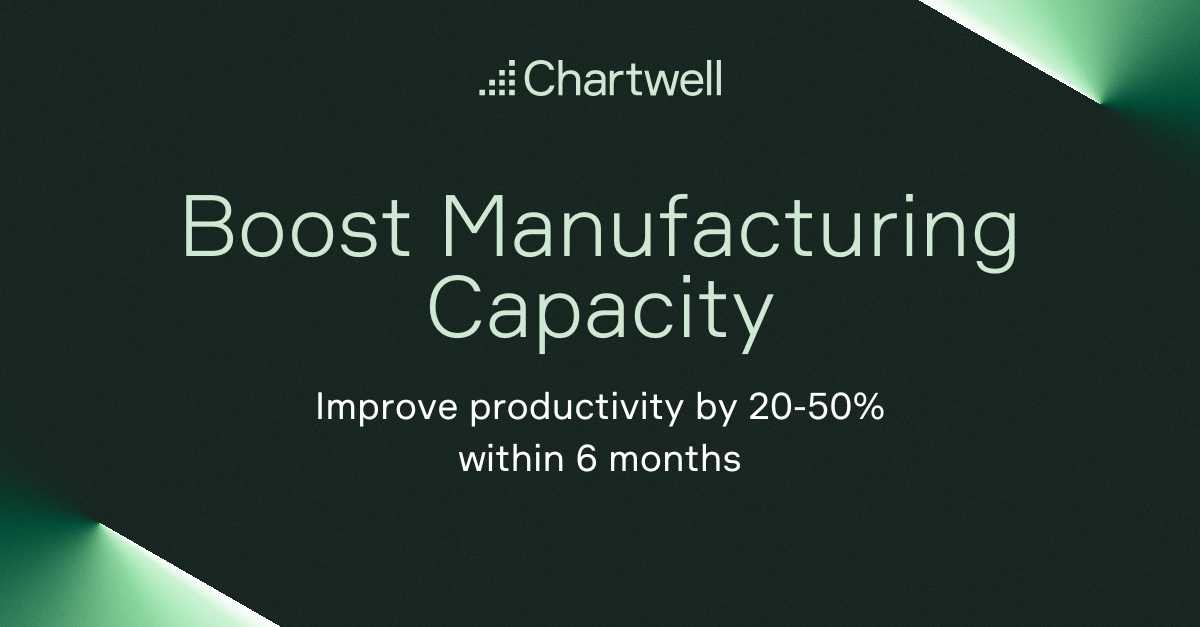 Chartwell ad
