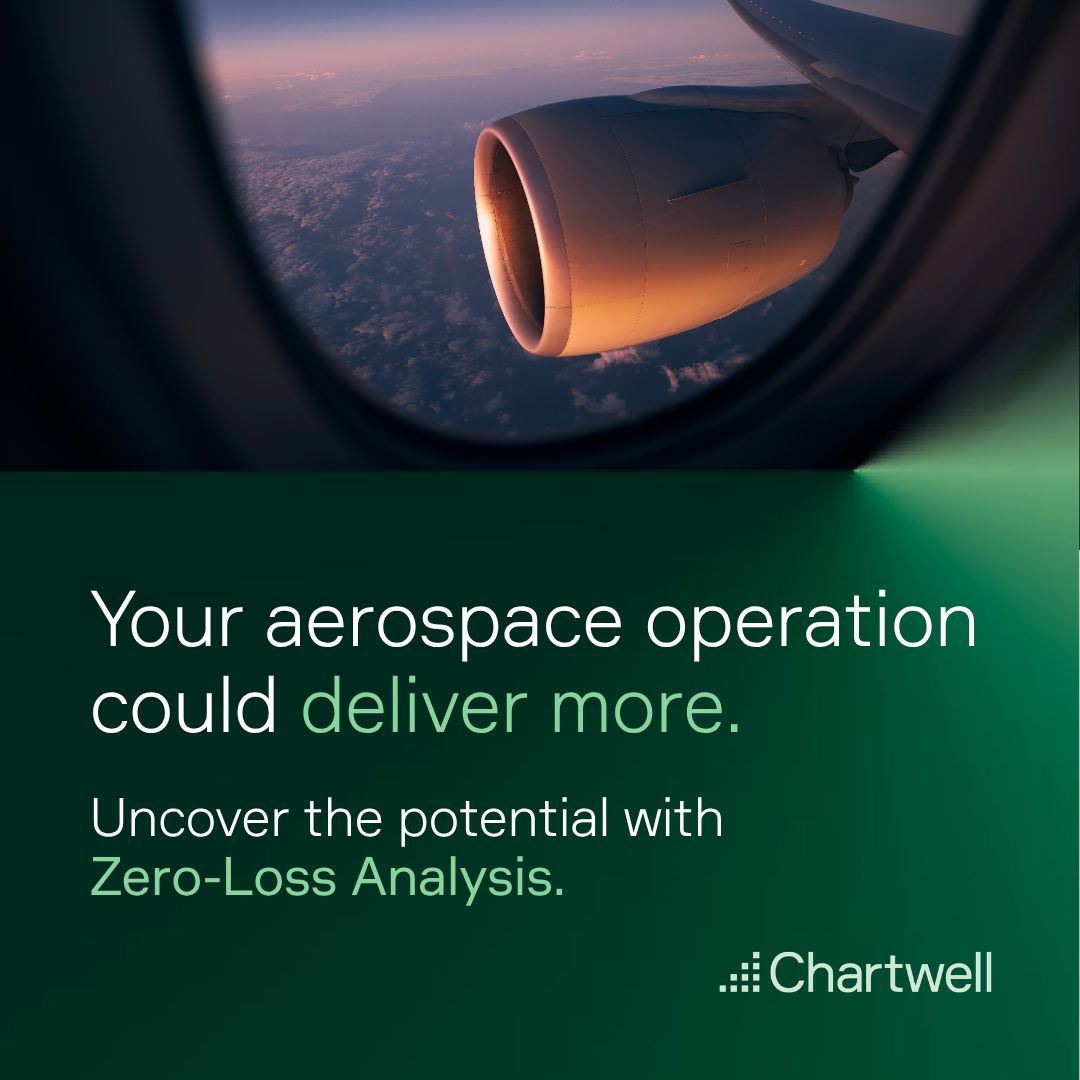 Chartwell ad